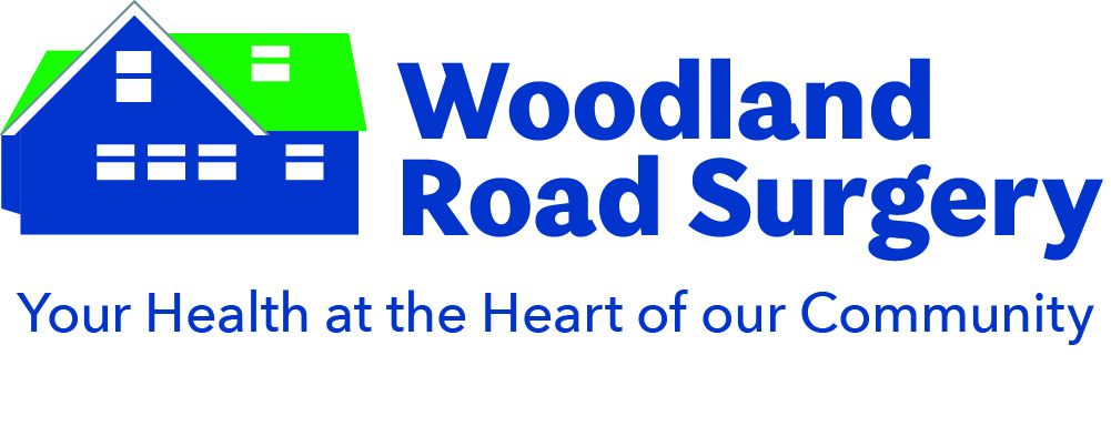 Woodland Road Surgery